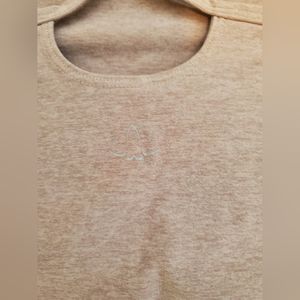 Beyond Yoga racer back tanktop